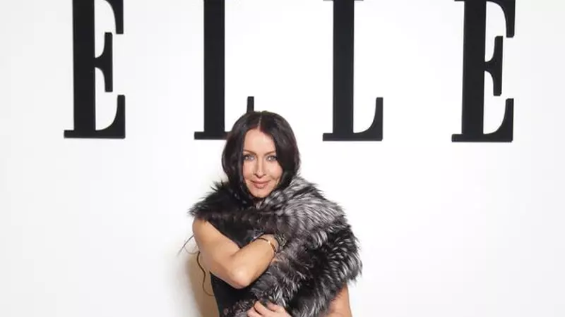 [FOTO] Vedete la Elle Style Awards 2013, partea II