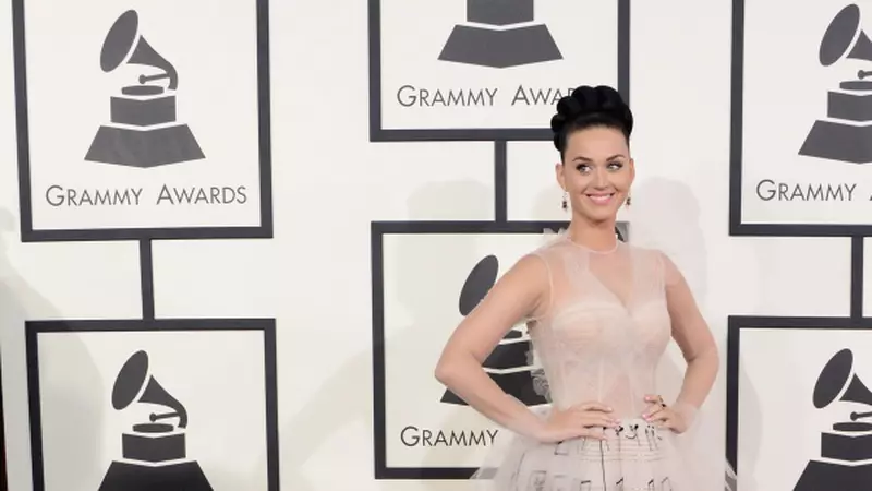 Cele mai frumoase ţinute de la gala Grammy 2014