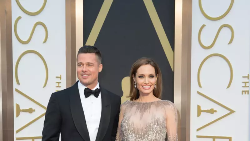 Oscar 2014: Vedete pe Covorul roşu