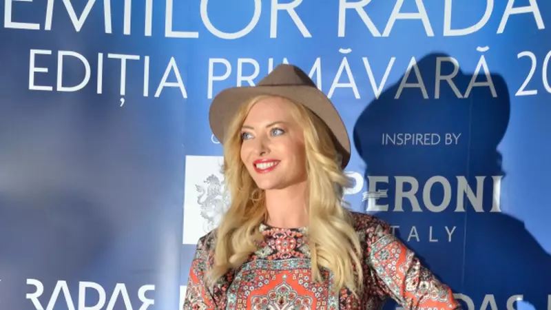 Premiile Radar de Media, ediţia primăvară 2014