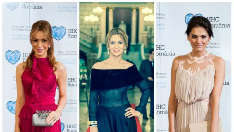 Gala Twin Art 2014