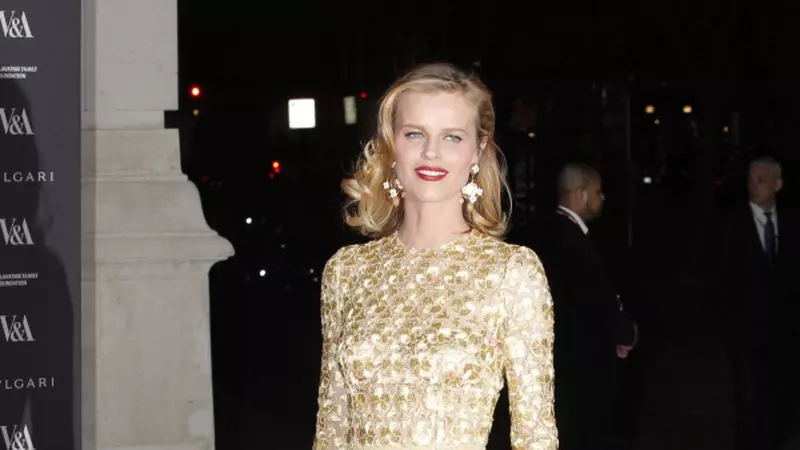 Moda italiană celebrată la Londra 
