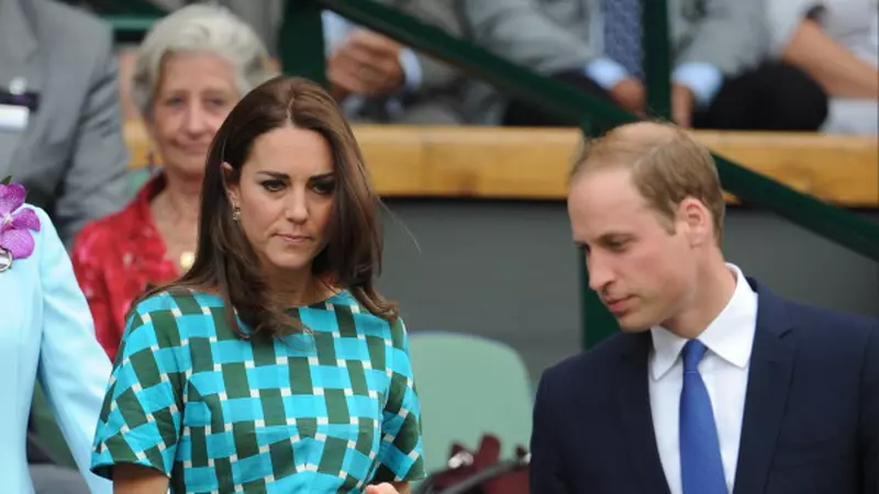 Cel mai bine îmbrăcate vedete de la Wimbledon