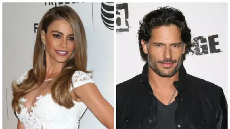 Hot. Hot. Hot. Sofia Vergara şi Joe Manganiello, noul cuplu de la Hollywood 