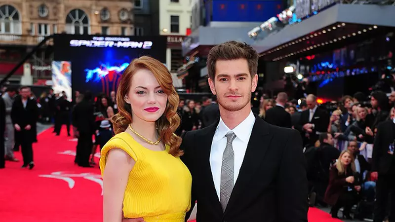 Top 10 cele mai stylish cupluri de la Hollywood