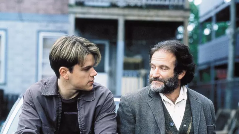 Robin Williams şi rolurile sale memorabile 