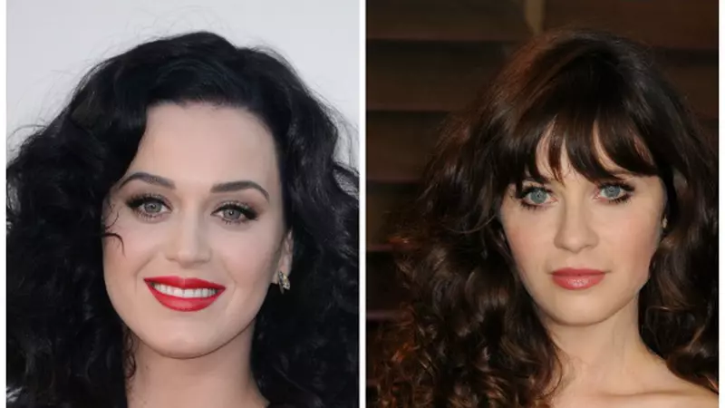 Vedete de la Hollywood care seamănă foarte mult