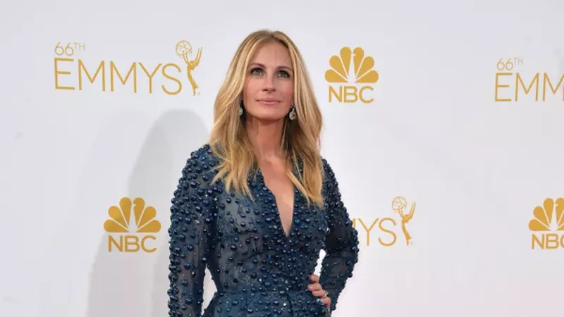 Julia Roberts la 47 de ani. Iată cât de bine arată “frumuşica”!
