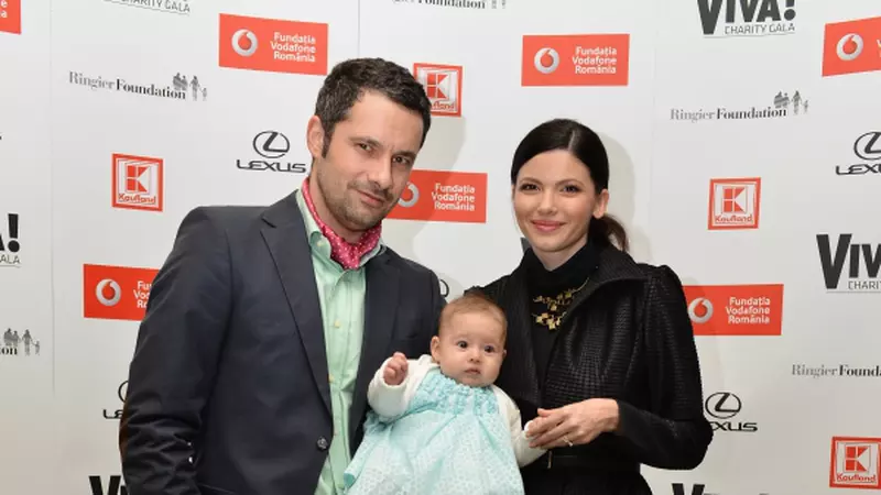 Viva! Charity Gala, ediţia a doua