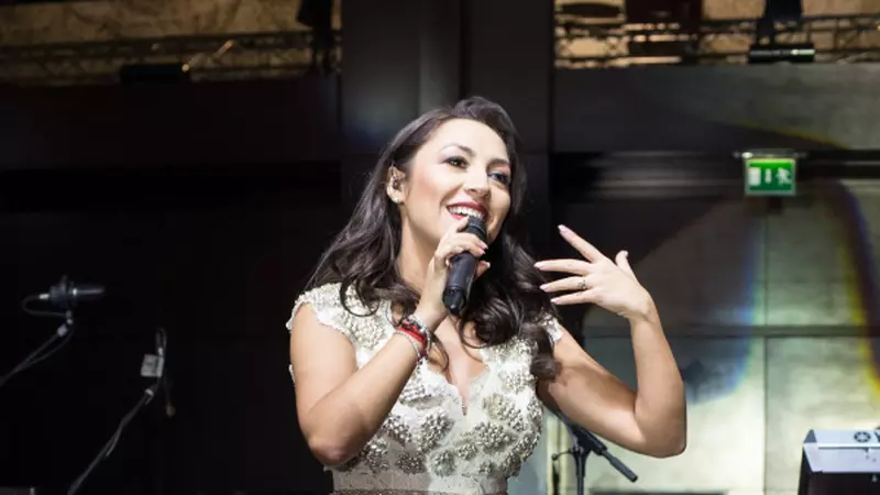 Viva! Charity Gala – Atmosfera