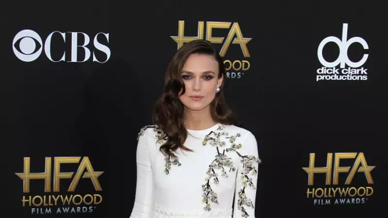 Vedete pe covorul roşu la Gala Hollywood Film Awards