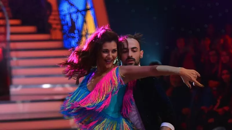 Finala show-ului „Dansează printre stele”