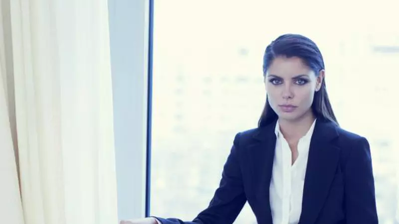 Ileana Lazariuc – Making of Viva! decembrie