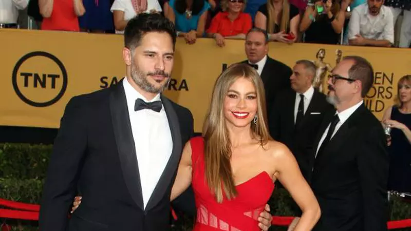 Sofia Vergara şi Joe Manganiello se pregătesc de nuntă