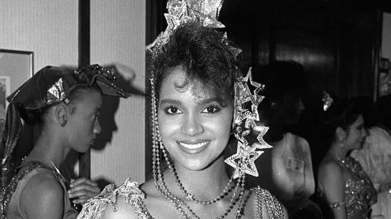 Vedete care au câştigat titlul de Miss