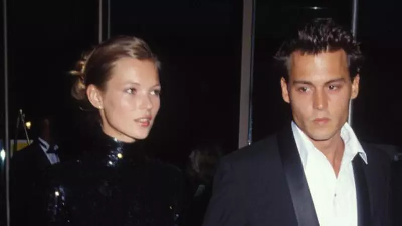 Ce femei celebre au fost iubitele lui Johnny Depp