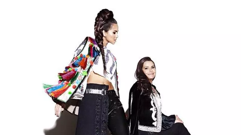 Cum au sărbătorit vedetele ziua de 8 Martie