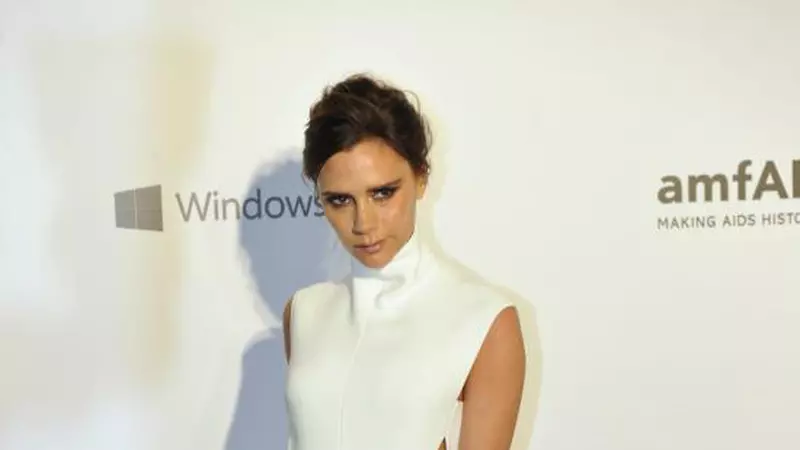Victoria Beckham – 10 apariţii super cool ale fashion designer-ului