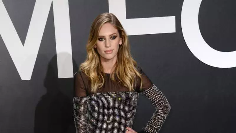 10 copii de celebrităţi fac carieră în modelling