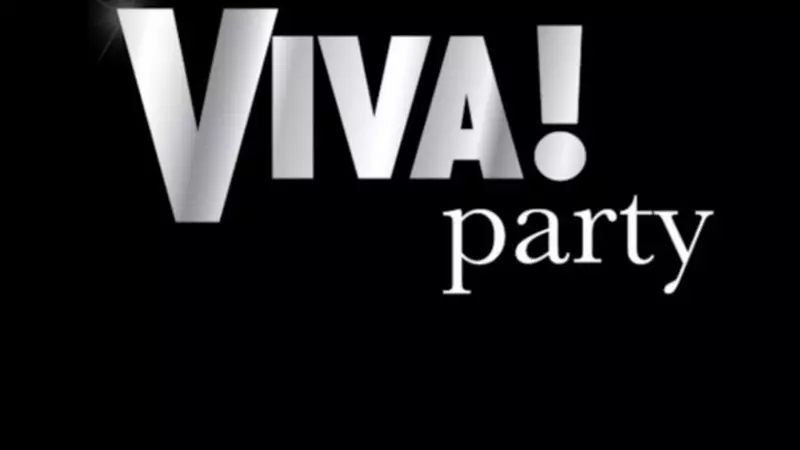 Petrecerea Viva! live