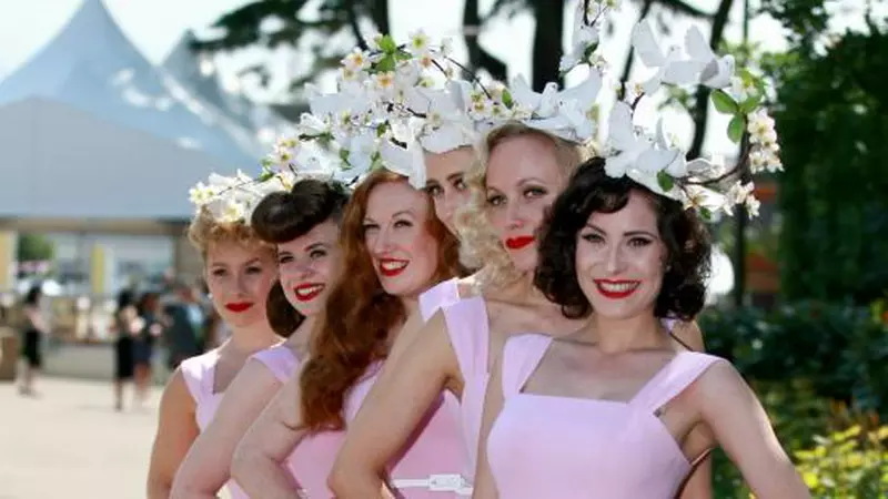 A început Royal Ascot 2015