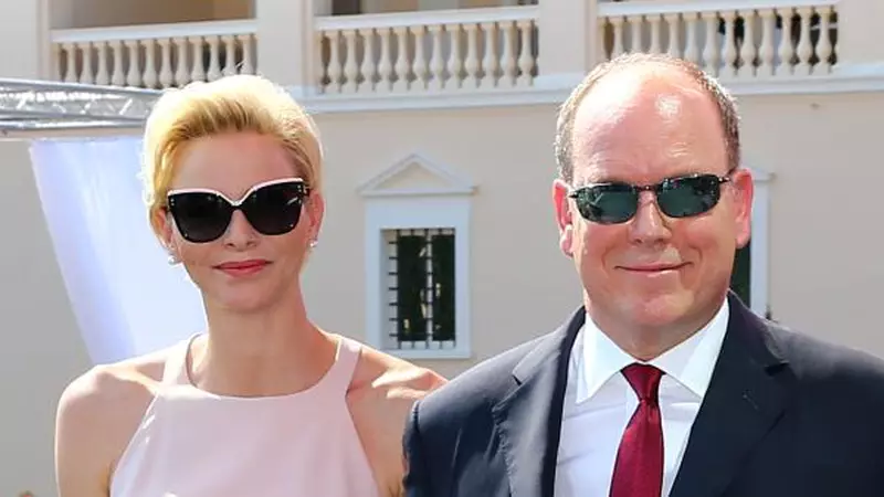 Principatul Monaco a sărbătorit 10 ani sub domnia Prinţului Albert al II-lea