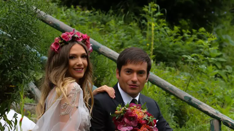 Vedete din România care s-au căsătorit în această vară