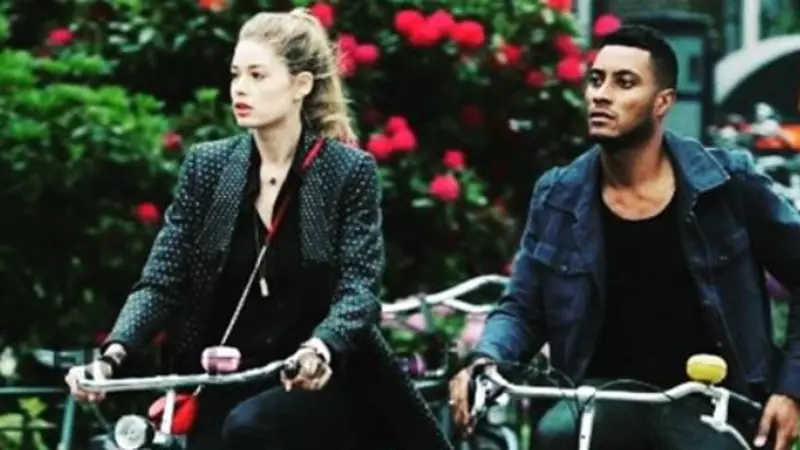 Cum se menţin în formă top modelele