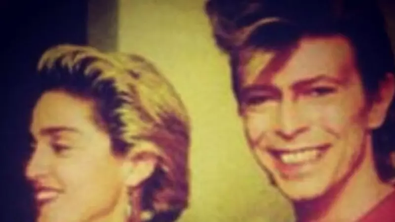 Mesajele celebrităţilor după moartea lui David Bowie, "artistul care le-a schimbat viaţa"