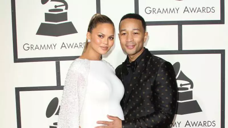 Cupluri HOT la Premiile Grammy 2016