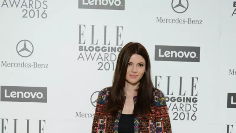 Vedete la prima ediţie ELLE BLOGGING AWARDS