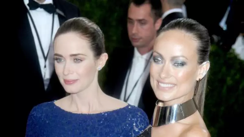 Baby Boom la Hollywood – Vedete care vor deveni mame în lunile următoare