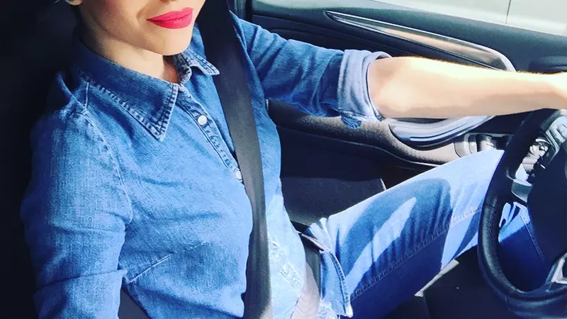 Giulia Anghelescu – Dezvăluiri despre marea ei pasiune