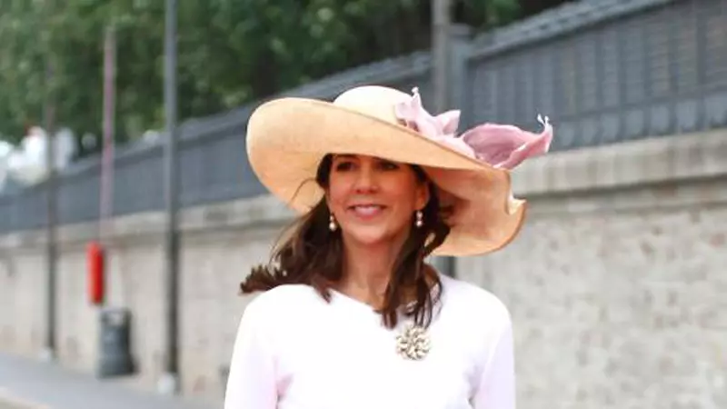 Mary a Danemarcei – Cea mai elegantă prinţesă din nordul Europei