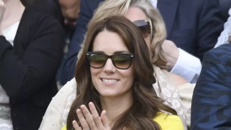 Cele mai frumoase rochii purtate de Kate Middleton în această vară