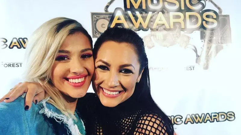 Cum s-a văzut Media Music Awards 2016 pe conturile de Instagram ale vedetelor