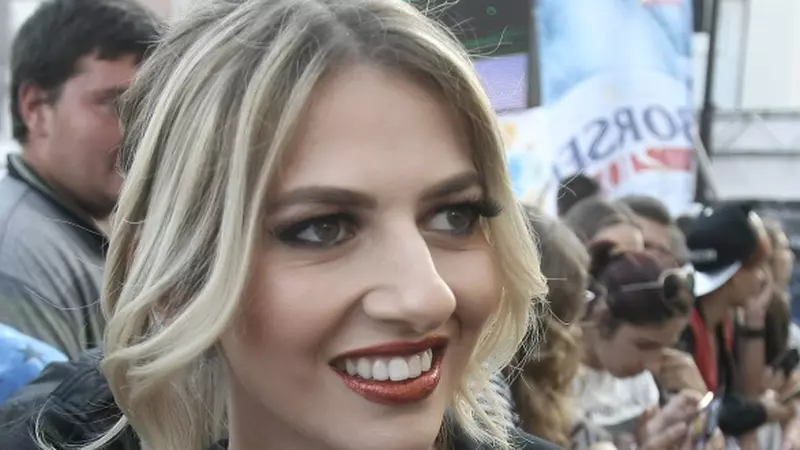 Vedete la gala Media Music Awards de la Sibiu