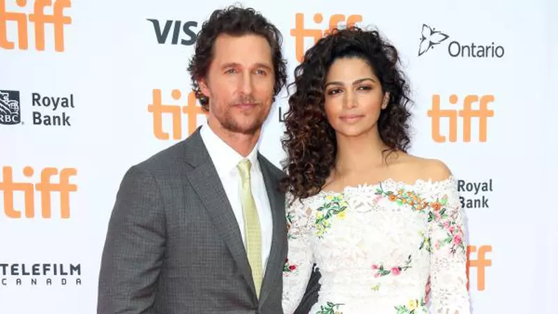 Cum s-au îmbrăcat vedetele la Festivalul de film de la Toronto