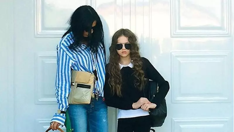 Cele mai cool fotografii ale săptămânii de pe Instagram