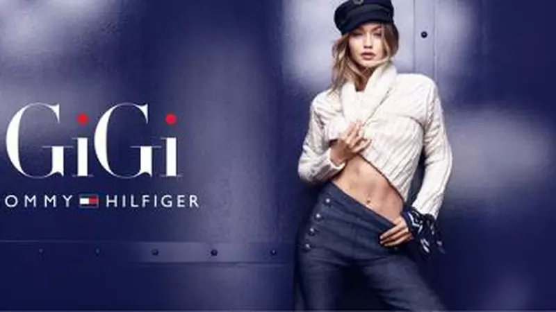 (P) LIVE de la New York prezentarea colecţiei Tommy Hilfiger Fall 2016