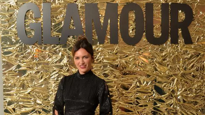 Ținute spectaculoase la Glamour Street Fashion Show