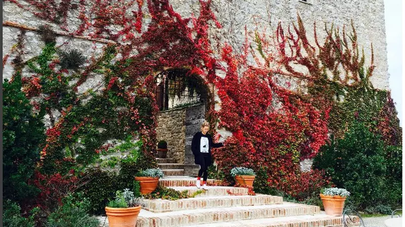 Cele mai cool fotografii ale săptămânii pe Instagram