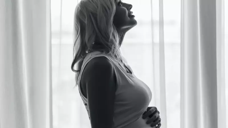 Jojo-Cătălina Grama – Primul interviu în camera fetiţei sale - VIDEO