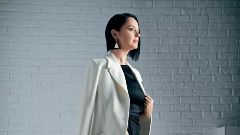 Mesajul Andreei Marin la finalul unui an greu