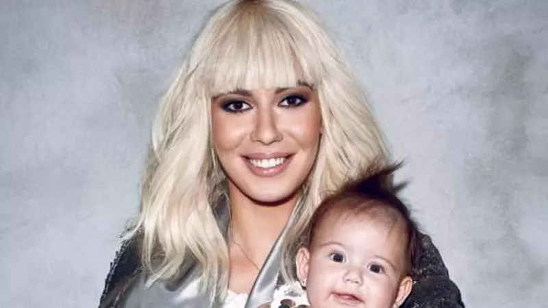 Mămicile anului 2016 din showbiz