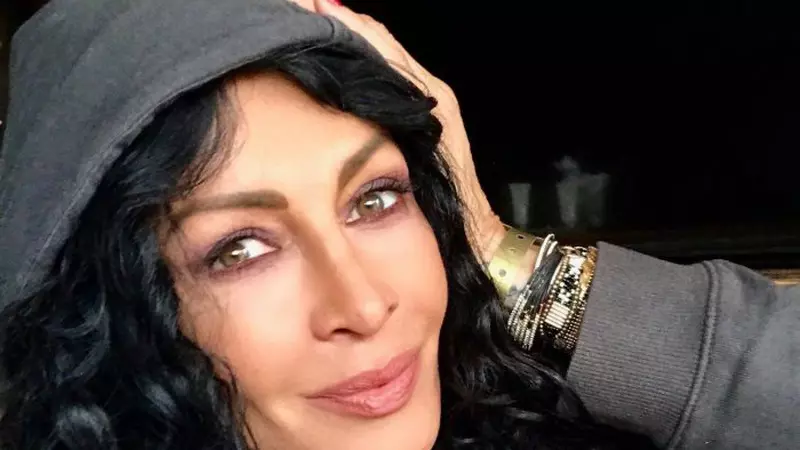 Uite cum arăta Mihaela Rădulescu în urmă cu 14 ani