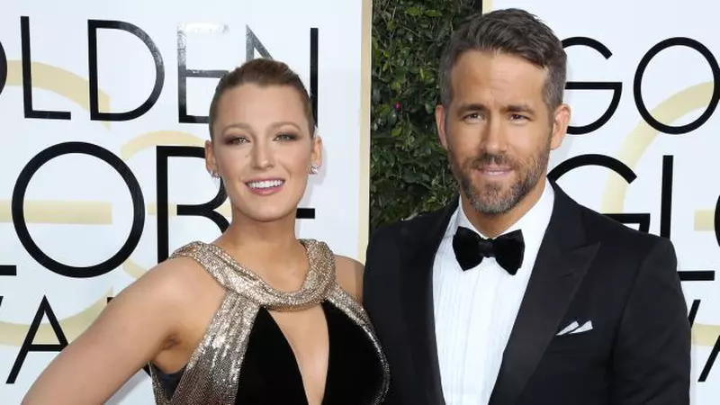 Globurile de Aur 2017 - Cele mai frumoase cupluri de pe covorul roșu