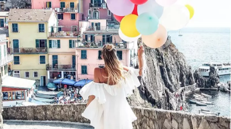 12 conturi de Instagram pe care merită să le urmărești