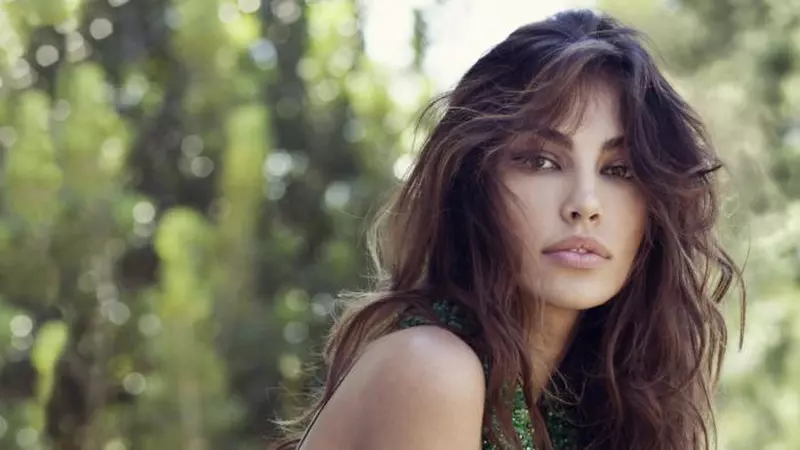 Iubiţii celebri ai Mădălinei Ghenea