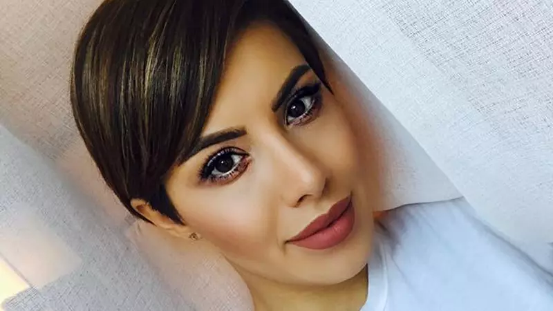 Nicoleta Nucă a cântat „Hora Unirii”